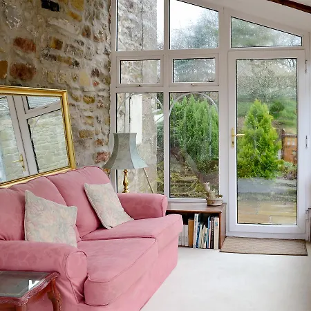 Casa de Férias Ghyll Skipton