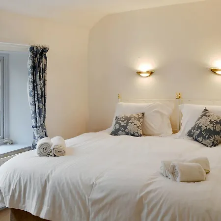 Casa de Férias Ghyll *